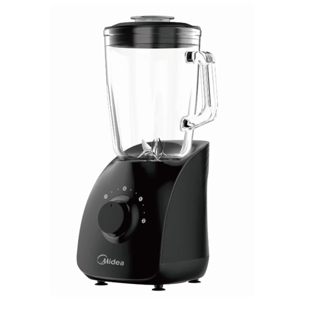 MIDEA MIXEUR DEUX VITESSES 1.5LT - MIXER_BL1190