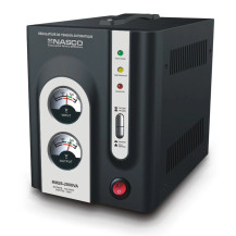 NASCO STABILISATEUR 2000VA COMPTEUR A AIGUILLE - RM26-2000VA