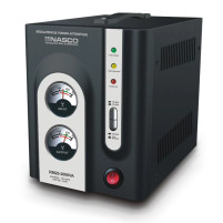 NASCO STABILISATEUR 2000VA COMPTEUR A AIGUILLE - RM26-2000VA