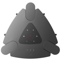 TCL PARTY SPEAKER 340 W AVEC 18H AUTONOMIE - TP300K