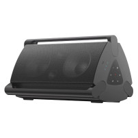 TCL PARTY SPEAKER 340 W AVEC 18H AUTONOMIE - TP300K