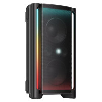 TCL PARTY SPEAKER 340 W AVEC 18H AUTONOMIE - TP300K