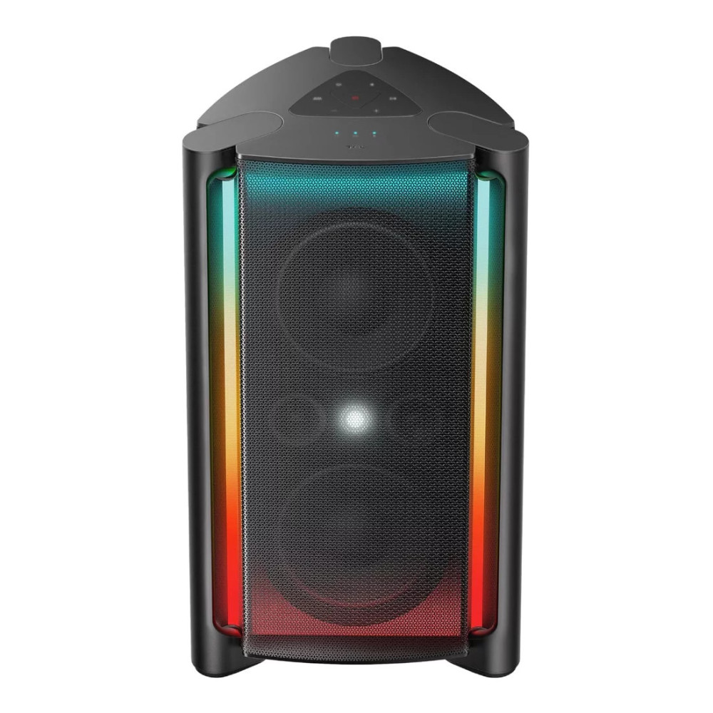 TCL PARTY SPEAKER 340 W AVEC 18H AUTONOMIE - TP300K