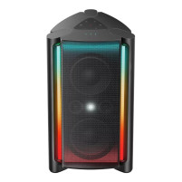 TCL PARTY SPEAKER 340 W AVEC 18H AUTONOMIE - TP300K