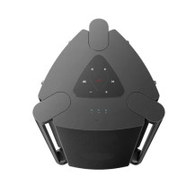 TCL PARTY SPEAKER ULTRA HIGH POWER KARAOKE - 220W - TP200K