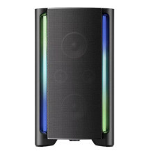 TCL PARTY SPEAKER ULTRA HIGH POWER KARAOKE - 220W - TP200K