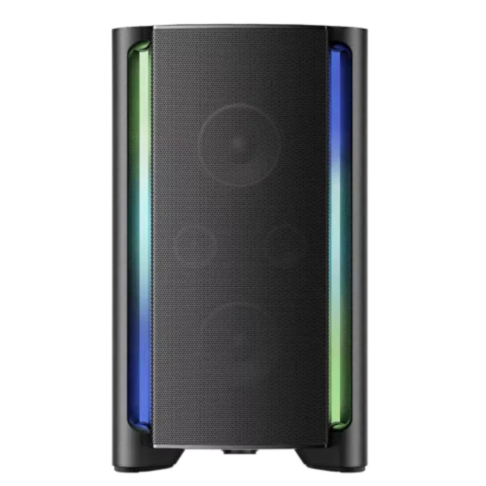 TCL PARTY SPEAKER ULTRA HIGH POWER KARAOKE - 220W - TP200K