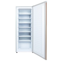 NASCO CONGELATEUR VERTICAL 228LT - 7 TIROIRS- NASD1-228FL-FF