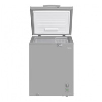 MIDEA CONGELATEUR HORIZONTAL - 153 LT NET -MIDEA_MDRC207FZG43