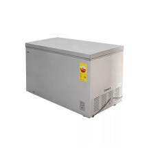 TCL CONGELATEUR HORIZONTAL GRIS UN PANIER INTERNE 397 LT -F400CF