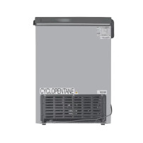 Congélateur coffre F326CFSL