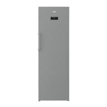 BEKO CONGELATEUR VERTICAL 6 TIROIRS ET 2 ABATTANTS 277 L - BEKO_RFNE450XP