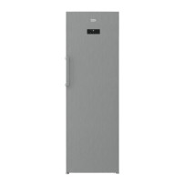 BEKO CONGELATEUR VERTICAL 6 TIROIRS ET 2 ABATTANTS 277 L - BEKO_RFNE450XP