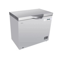 Congélateur coffre F326CFSL