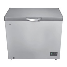 Congélateur coffre F326CFSL