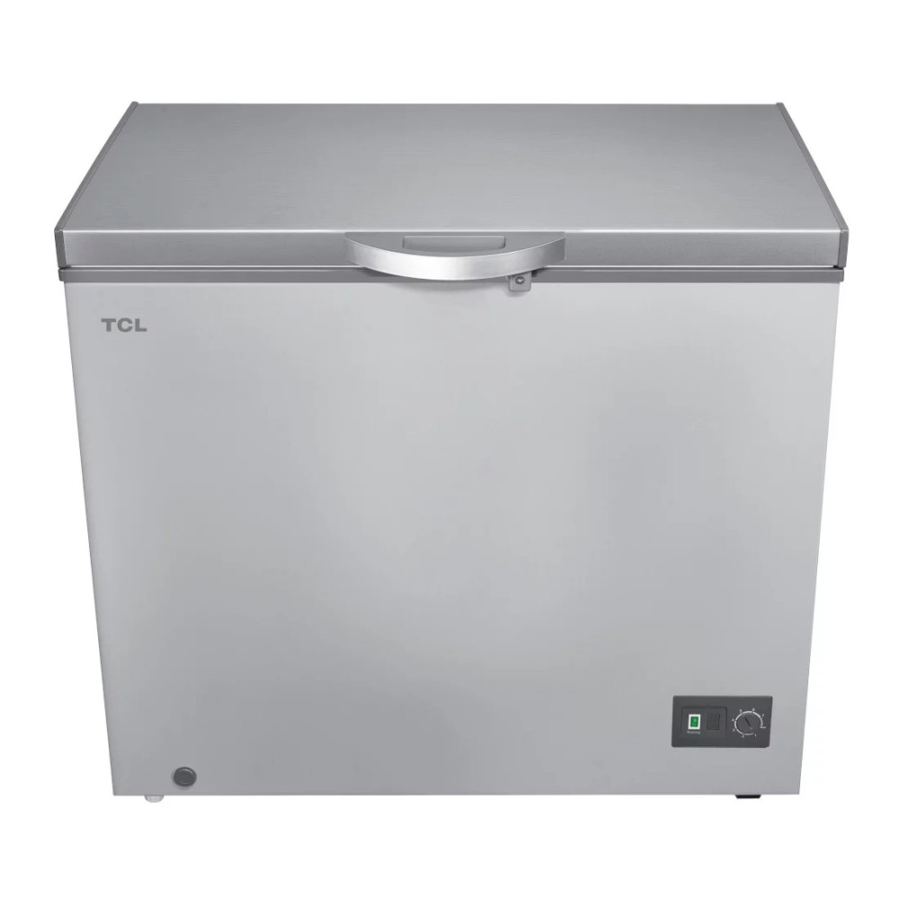 Congélateur coffre F326CFSL