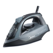 MIDEA FER A REPASSER A VAPEUR RESERVOIR D'EAU 300ML NOIR - YPJ20A1W