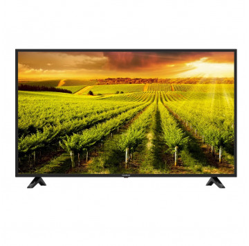 NASCO SMART TV LED 65''- 4K ANDROID- LED_NAS-J65FUS-AND