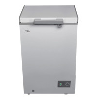 TCL CONGELATEUR HORIZONTAL 98LT AVEC UN PANIER INTERNE - F131CFSL