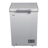 TCL CONGELATEUR HORIZONTAL 98LT AVEC UN PANIER INTERNE - F131CFSL