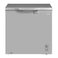MIDEA CONGELATEUR HORIZONTAL - 198 LT NET - MIDEA_MDRC277FZG43