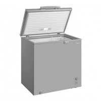 MIDEA CONGELATEUR HORIZONTAL - 198 LT NET - MIDEA_MDRC277FZG43