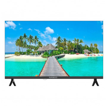 NASCO TV ANDROIS LED 32'' HD - NAS-J32FBFL-AND
