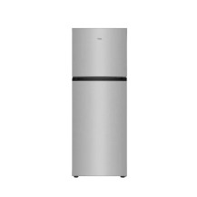 TCL REFRIGERATEUR DEUX PORTES GRIS FONCE 370L - MULTI AIR FLOW - P370TM