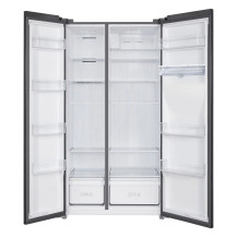 TCL REFRIGERATEUR AMERICAIN NO-FROST 486L NET- P520SBN