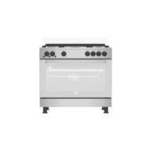 BEKO GAZINIÈRE 5 FEUX – BEKO_GGR15115DXNS
