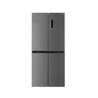 TCL REFRIGERATEUR MULTI-PORTES 518L INOX -MULTI AIR FLOW - P521CD