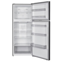 TCL REFRIGERATEUR DEUX PORTES SILVER 415L - NO FROST- P540TMG