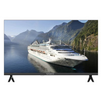 NASCO TV LED 32'' HD - ANALOGIQUE - NAS-B32FBFL-A