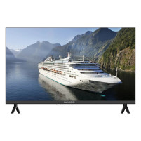 NASCO TV LED 32'' HD - ANALOGIQUE - NAS-B32FBFL-A