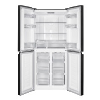 TCL REFRIGERATEUR 4 PORTES 421LT INVERTER NO FROST - P547FDBG