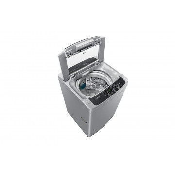 Lave-linge LG à chargement par le haut Smart Inverter, 8 kg