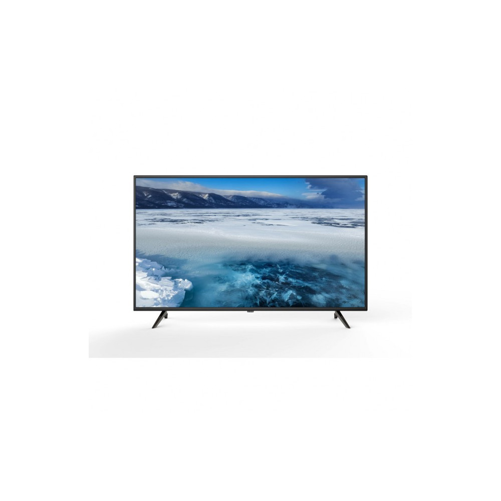 SLIM TV LED 43’’ HD – ANALOGIQUE – LED_NAS-B43FB-A