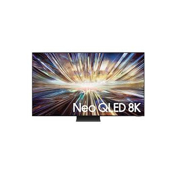 Téléviseur intelligent Neo QLED 8K QN800D Tizen OS de 85 pouces (2024)