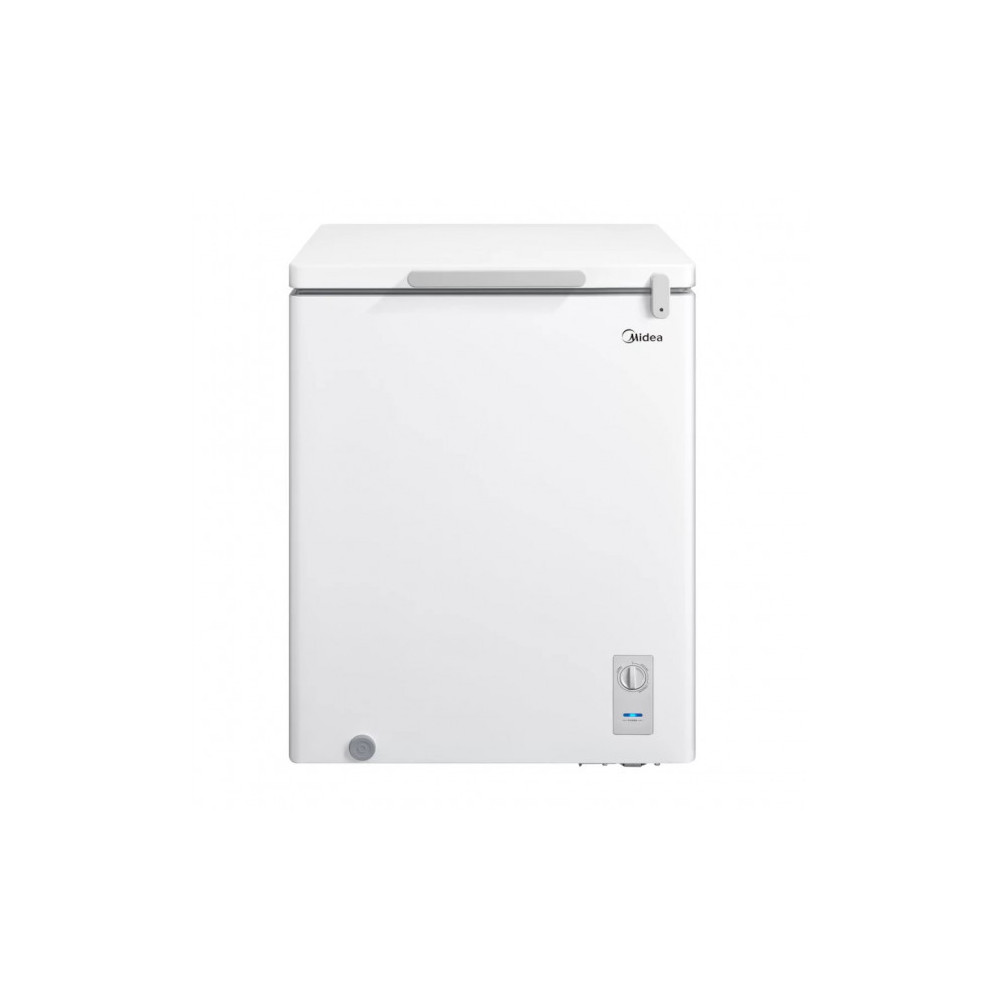 MIDEA CONGELATEUR HORIZONTAL 142 L -MIDEA_MDRC207SLF01