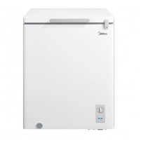 MIDEA CONGELATEUR HORIZONTAL 142 L -MIDEA_MDRC207SLF01