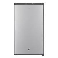 TCL MINI REFRIGERATEUR UNE PORTE SILVER 90 LT - F117SDS