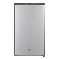 TCL MINI REFRIGERATEUR UNE PORTE SILVER 90 LT - F117SDS