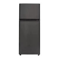 TCL REFRIGERATEUR DEUX PORTES 113L GRIS FONCE - F118TM