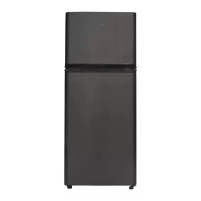TCL REFRIGERATEUR DEUX PORTES 113L GRIS FONCE - F118TM