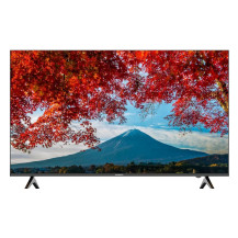 NASCO TV SLIM LED 43'' ANALOGIQUE - NAS-J43FBFL-A