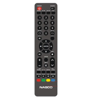 NASCO TV SLIM LED 43'' ANALOGIQUE - NAS-J43FBFL-A