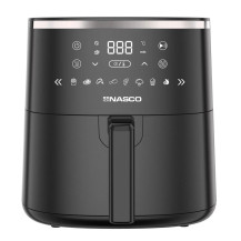 NASCO FRITEUSE A AIR 4.2LT ECRAN DIGITAL- AFT0001A-GS