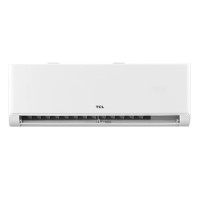TCL SPLIT MURAL INVERTER 3 CV EXTREME COOLING BREEZE IN - SMART AIR FLOW - TAC-24CSA/TPH11I