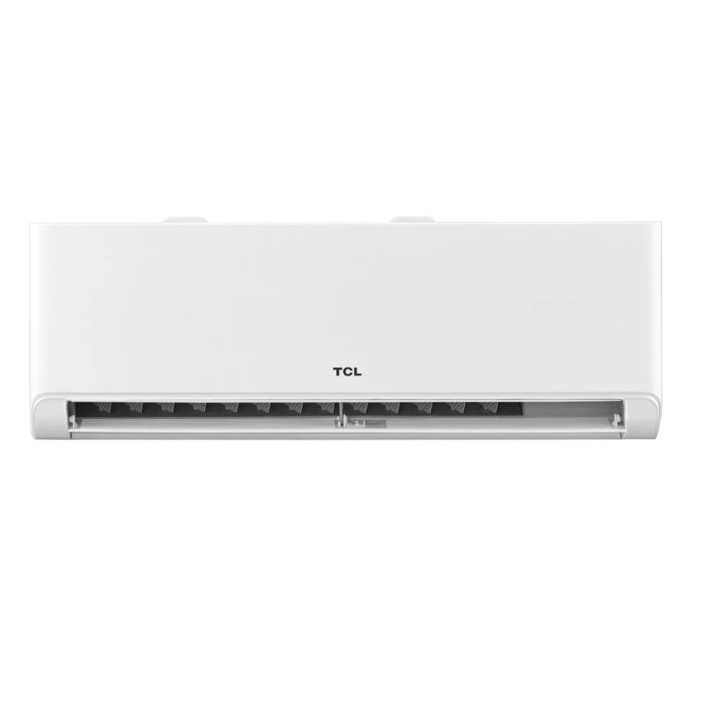 TCL SPLIT MURAL INVERTER 3 CV EXTREME COOLING BREEZE IN - SMART AIR FLOW - TAC-24CSA/TPH11I