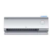 TCL SPLIT MURAL 18.000 BTU FRESHIN 3.0 INVERTER WIFI R32 - FACADE GRISE - TAC-18CSD/FCI